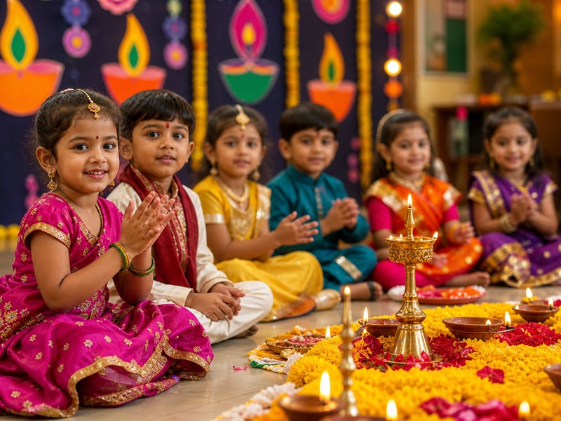 Festival Celebrations
