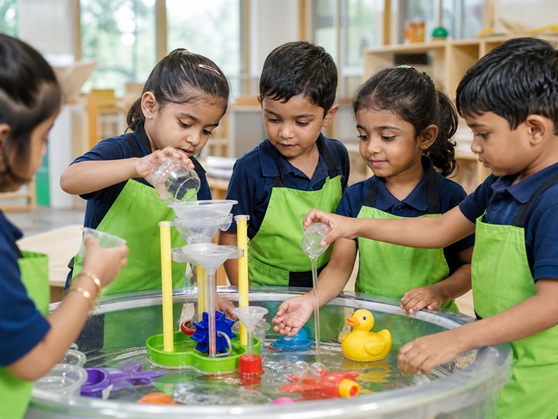Hands-On Activities