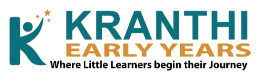 Kranthi Early Years