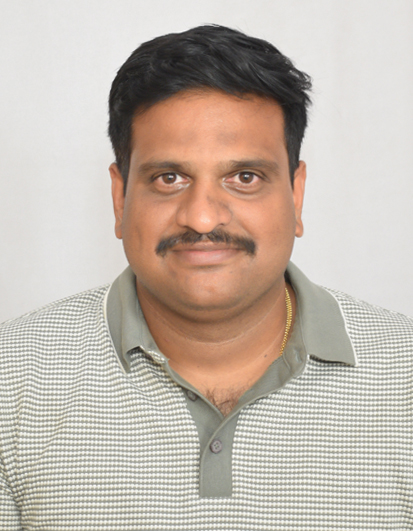 Shri Vaddelli Gopichand