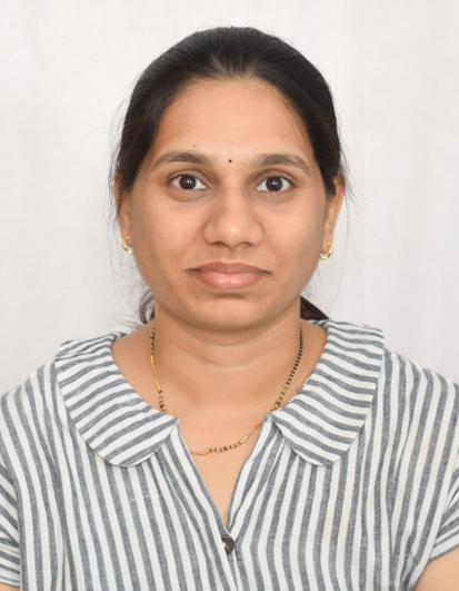 Smt. Vaddelli Swathi Bindu